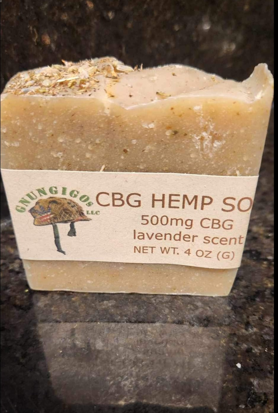 Handmade Soap