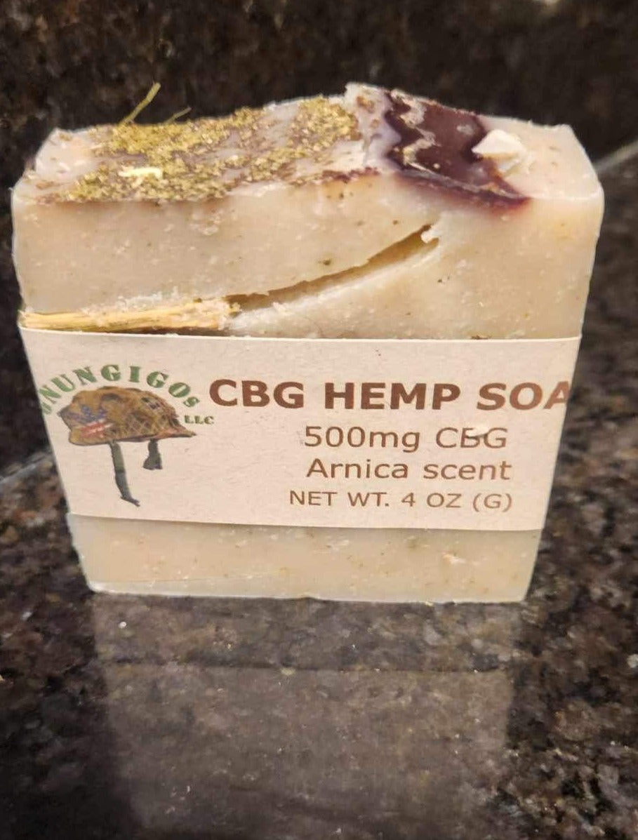 Handmade Soap