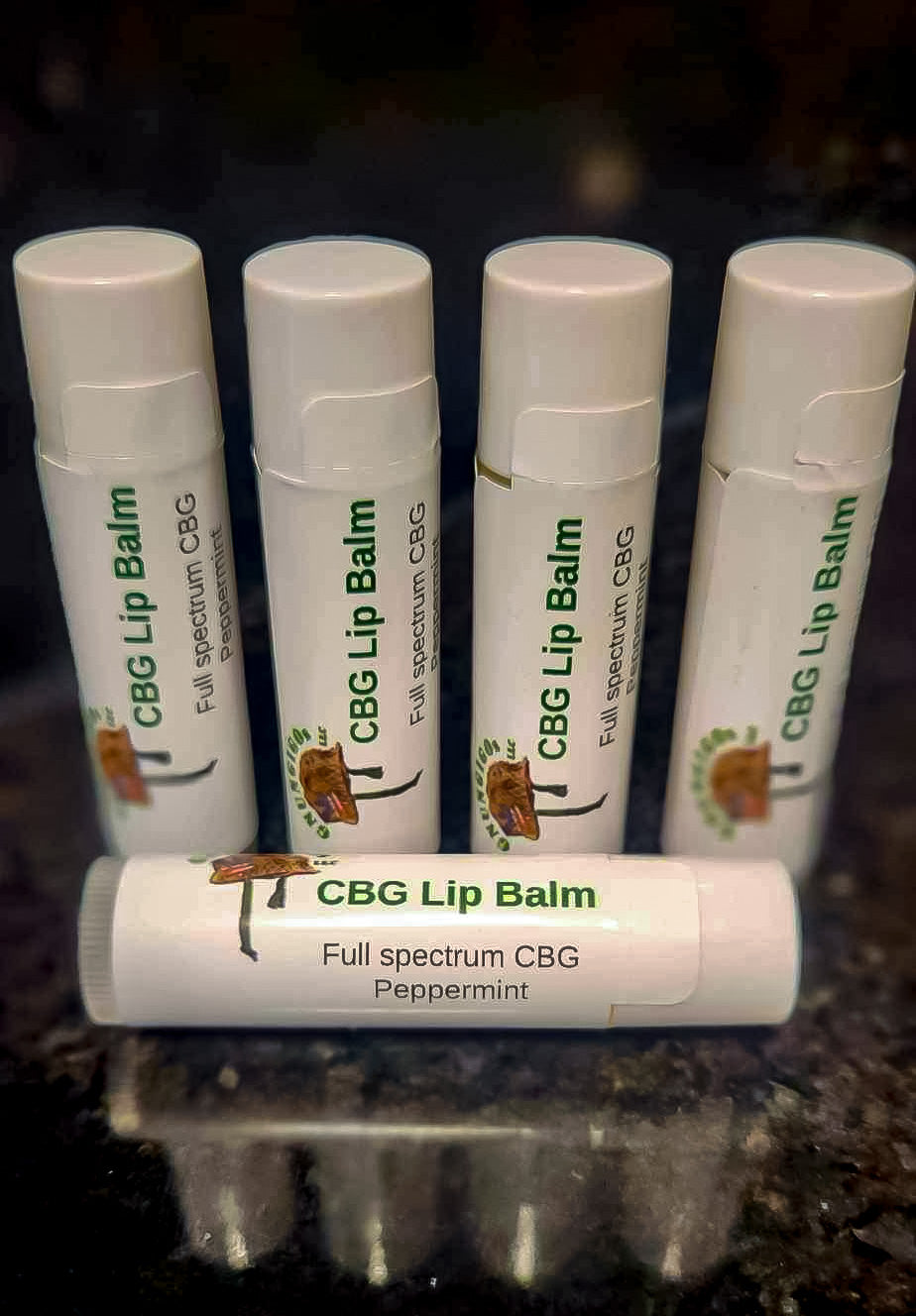 Lip Balm